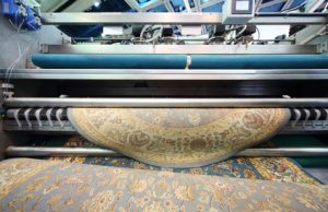 Podstawowe wiadomości o dywanach i wykładzinach