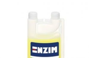 E311- Silny koncentrat do codziennego mycia podłóg Floor Cleaning System HD 1L