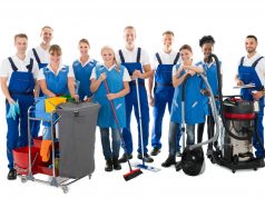 Kurs Sprzątania dla personelu sprzątającego Kurs sprzątania