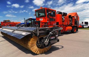 Firmy z branży profesjonalnego utrzymania czystości