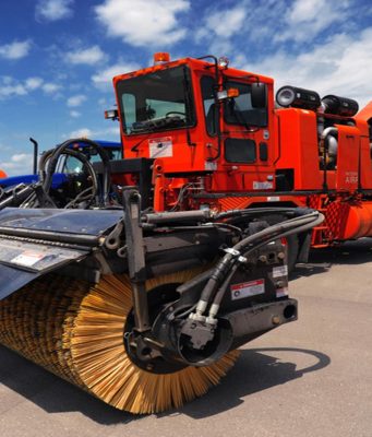 Firmy z branży profesjonalnego utrzymania czystości