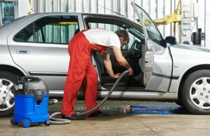 Ekstraktory – podstawowe wyposażenie firmy cleaningowej