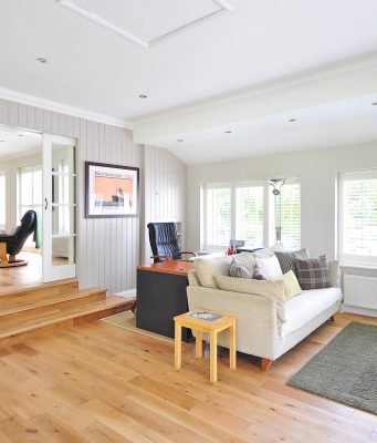 Podłogi drewniane i drewnopodobne