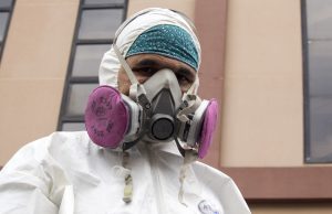 Dezynfekcja czyli odkażanie Dezynfekcja