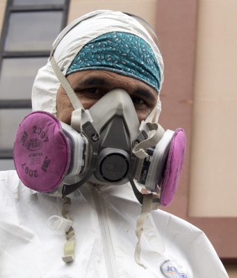 Dezynfekcja czyli odkażanie Dezynfekcja